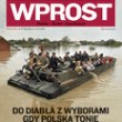 WPROST: Do diabła z wyborami…