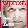 WPROST: polowanie na kameleona