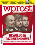 WPROST: będzie rewolucja?