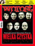 WPROST: wielka czystka