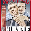 WPROST: kulisy rozmów z Michałem Tuskiem i ministrowie do wymiany