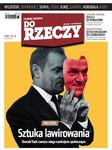 Do Rzeczy: sztuka lawirowania