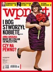 WPROST: I Bóg stworzył kobietę. Anna Grodzka