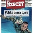 ?Do Rzeczy? ? bezbronna Polska