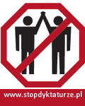 Stop dyktaturze mniejszości