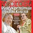 WPROST: Rydzyk przejmuje polski Kościół?