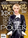 W czyich rękach mogą być taśmy prawdy? WPROST z premierowym fragmentem książki Latkowskiego i Majewskiego oraz z ?Listą 100 najbogatszych Polek?