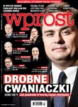 WPROST ? drobne cwaniaczki