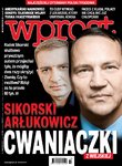 WPROST: cwaniaczki z Wiejskiej