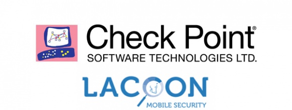 Check Point przejmuje Lacoon Mobile Security