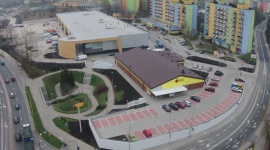 CityFit wystartuje z klubem fitness w Retail Park Karpacka