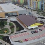 KIK oraz ING dopełniają Retail Park Karpacka