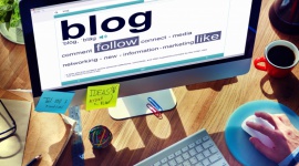 Polska blogosfera firmowa rośnie w siłę