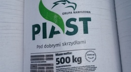 Gran Premium – mocznik w dużych granulach z grupy PIAST BIZNES, Firma - Gran Premium - mocznik azotowy w formie dużych granul – to najnowszy produkt w Grupie Nawozowej PIAST, który wprowadza na rynek białostocka firma Barter. Jego zalety już docenili polscy rolnicy.