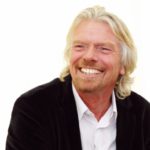 Sir Richard Branson będzie inspirował MSP podczas Sage Summit 2016