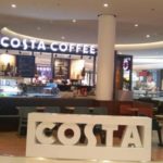 COSTA COFFEE z trzema nowymi kawiarniami