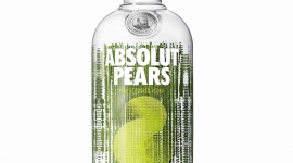 ABSOLUT PEARS zdobywcą statuetki „Złoty paragon – nagroda kupców polskich”