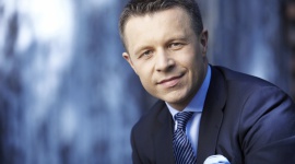 Radosław T. Krochta objął funkcję Prezesa MLP Group