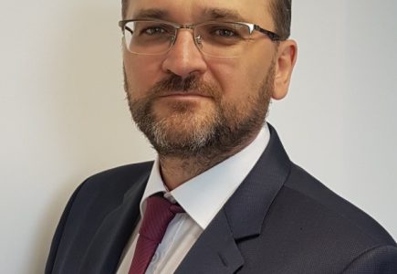 Marek Woźny Nowym Dyrektorem Zarządzającym Application Services w Capgemini