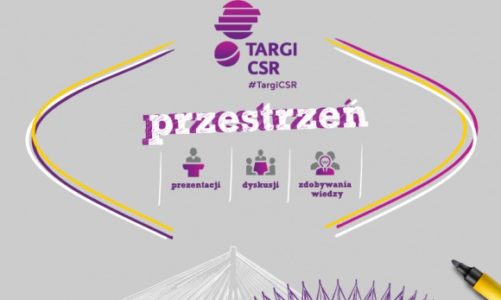 Wystaw się na Targach odpowiedzialnego biznesu