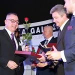 MCX Telecom laureatem programu „Sylwetki i Marki Polskiej Gospodarki”
