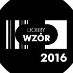 Dobry Wzór 2016 dla P/ALTIIa marki SANPLAST