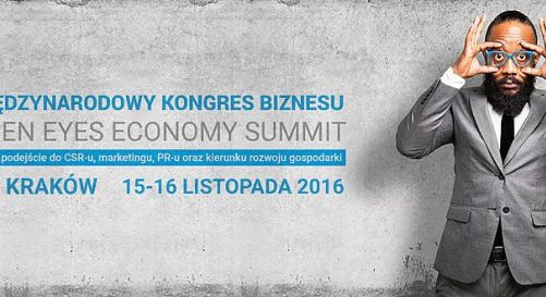 Warbud oraz portal Akademia PPP partnerami Open Eyes Economy Summit