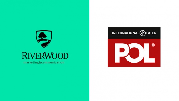 International Paper rozpoczyna współpracę z agencją RiverWood