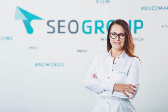 SEOgroup z nowym New Business Directorem