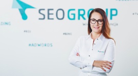 SEOgroup z nowym New Business Directorem BIZNES, Firma - Na początku czerwca do gdyńskiej centrali firmy SEOgroup dołączyła Teresa Herok, która objęła stanowisko New Business Directora.