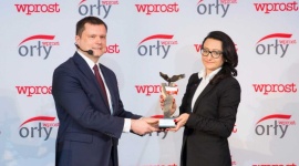 Firma WIŚNIOWSKI Orłem Wprost 2017 BIZNES, Firma - Firma WIŚNIOWSKI – producent bram, drzwi i ogrodzeń - znalazła się w gronie firm, nagrodzonych prestiżowym tytułem „Orły WPROST 2017” przyznawanej przez tygodnik Wprost. To kolejne wyróżnienie w ostatnim czasie dla tego przedsiębiorstwa.