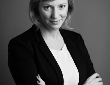 Alina Wojna z Saatchi & Saatchi IS do Arena.pl