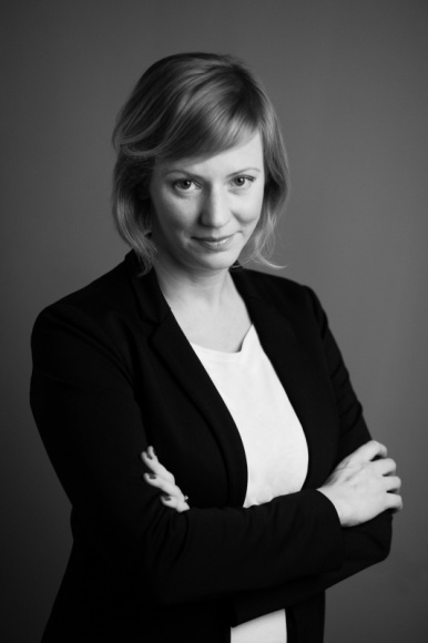 Alina Wojna z Saatchi & Saatchi IS do Arena.pl