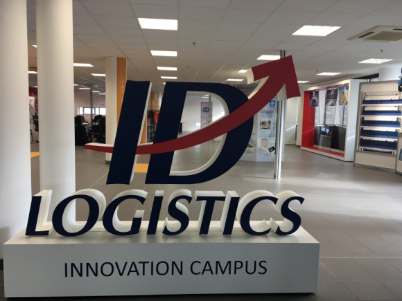 ID Logistics - pierwsza firma logistyczna otwiera Innovation Campus we Francji BIZNES, Firma - ID Logistics, wiodący dostawca usług logistycznych specjalizujący się w logistyce kontraktowej, otworzył Innovation Campus we Francji. Jest to pierwszy tego typu kampus, który został uruchomiony przez firmę logistyczną we Francji.