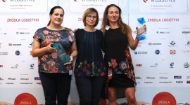 Poznajcie laureatki wyróżnienia „Kobieta w Logistyce 2017”