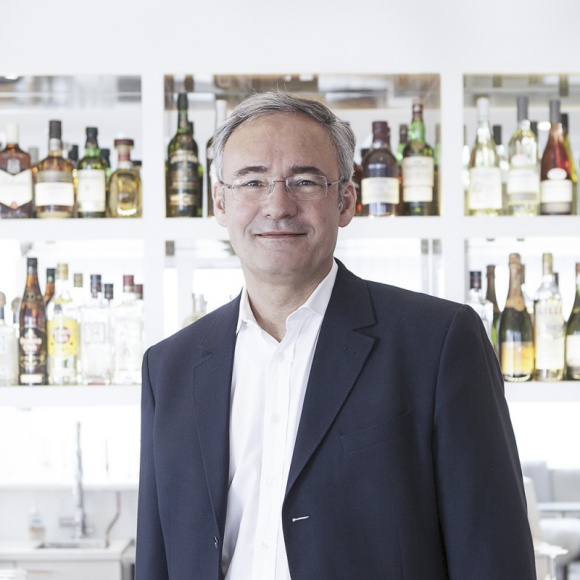 Fabrice Audan Prezesem Wyborowa Pernod Ricard i Pernod Ricard Central Europe BIZNES, Firma - Z dniem 1 lipca 2018 roku, Fabrice Audan objął stanowisko Prezesa Wyborowa Pernod Ricard oraz Pernod Ricard Central Europe. Zastąpił on Erica Benoist, który przyjął stanowisko Globalnego Dyrektora Marketingu i Sprzedaży w Grupie Pernod Ricard.