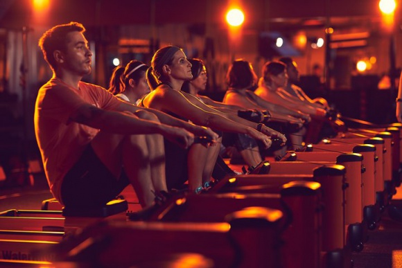 Orangetheory Fitness, prawdziwy fenomen świata fitnessu, wchodzi do Polski. BIZNES, Firma - Orangetheory Fitness, prawdziwy fenomen świata fitnessu, wchodzi do Polski.