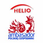 HELIO Ambasadorem Polskiej Gospodarki 2018