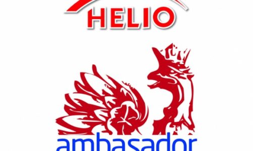 HELIO Ambasadorem Polskiej Gospodarki 2018