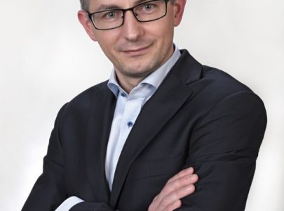 Tomasz Małecki nowym Dyrektorem Sprzedaży w Edenred Polska