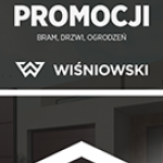 Coraz mniej czasu na odblokowanie promocji WIŚNIOWSKI. Tylko do 30 listopada!