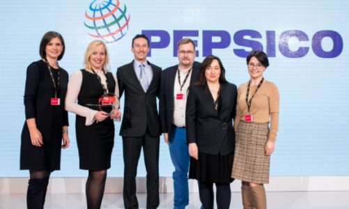 Podwójne podium dla PepsiCo w prestiżowym konkursie Top Employer!