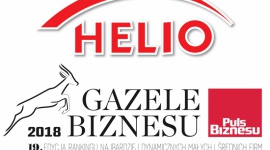 HELIO w elitarnym klubie Gazel Biznesu