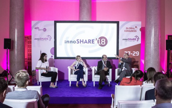 Tu nauka staje się biznesem. innoSHARE UNIversity 2019 BIZNES, Firma - Tu nauka staje się biznesem. innoSHARE UNIversity 2019