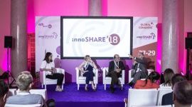 Tu nauka staje się biznesem. innoSHARE UNIversity 2019