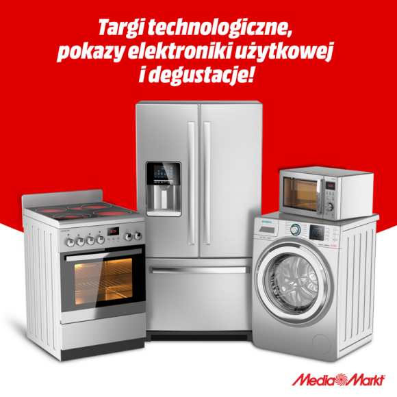 Weekend Atrakcji w MediaMarkt w Parku Handlowym Matarnia BIZNES, Firma - W ostatni weekend października MediaMarkt w gdańskim Parku Handlowym Matarnia przygotował dla swoich klientów mnóstwo atrakcji technologicznych, konkursów oraz niespodzianek dla najmłodszych.