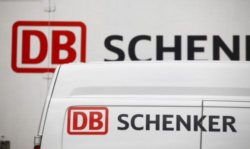 DB Schenker: znakomity wynik w badaniu SQAS