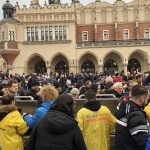 Wawel partnerem 23. Wigilii Jana Kościuszko dla Osób Bezdomnych i Potrzebujących