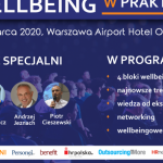 Wellbeing w Praktyce