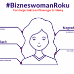 Tytuły Bizneswoman Roku przyznane – poznaj zwyciężczynie